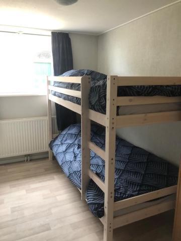 Ferienwohnung Gouwzicht Amsterdam Exterior foto